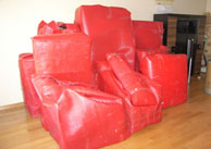 Paketleme Şekilleri