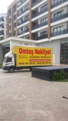 KOCAELİ Ev Eşyası Depolama Depolama Paketleme