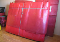 Paketleme Şekilleri