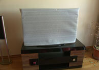 Paketleme Şekilleri