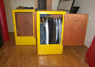 Paketleme Şekilleri