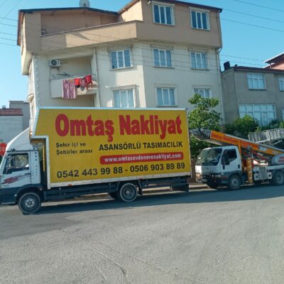 EVDEN EVE NAKLİYAT Tuzla Ev Taşıma ve Depolama