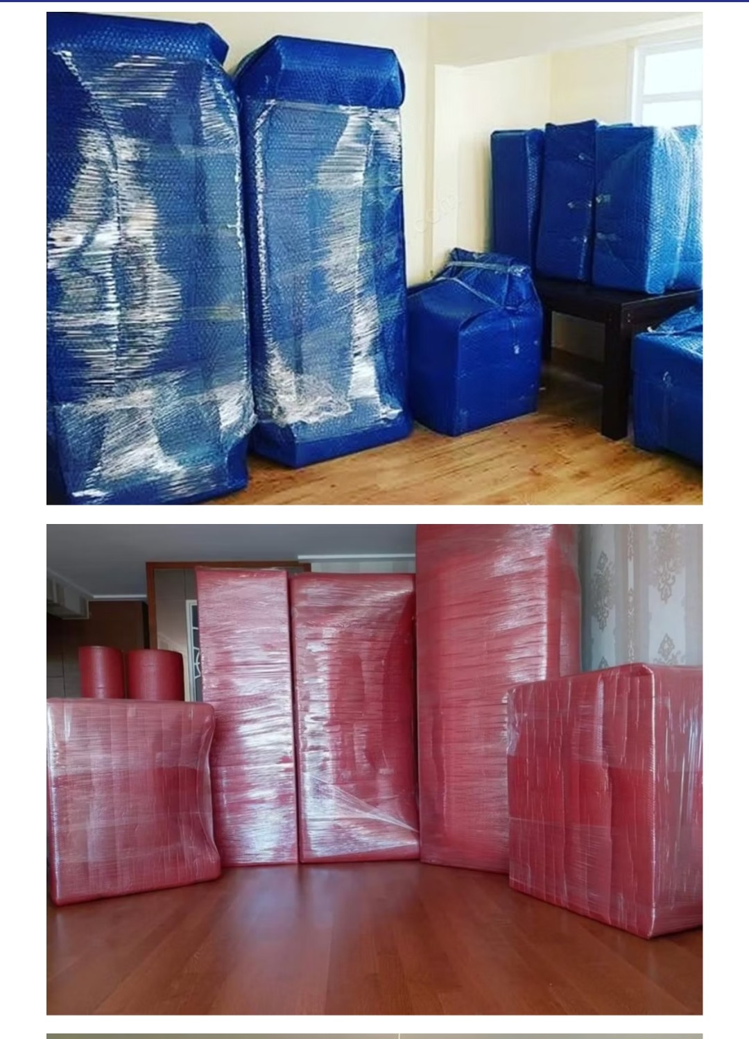 gebze ambalajli tasimacilik